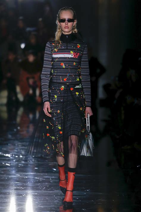 prada fw rtw 17